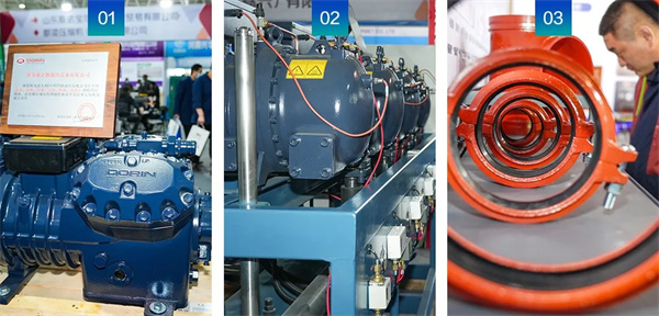 邀請(qǐng)函丨2026第九屆中國(guó)（臨沂）國(guó)際制冷、空調(diào)及通風(fēng)設(shè)備展覽會(huì)