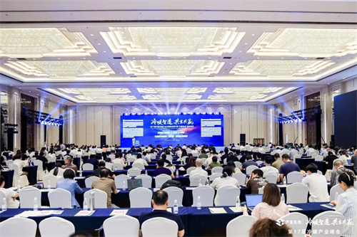 松洋壓縮機閃耀2025冷暖峰會，展現(xiàn)產(chǎn)品創(chuàng)新硬實力