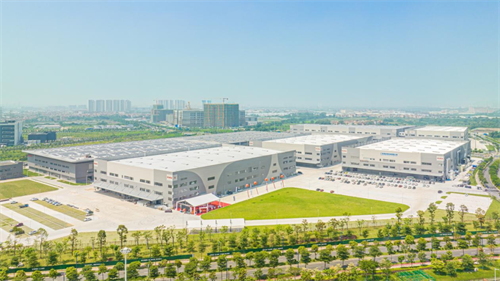 以“正向設(shè)計(jì)”蓄勢(shì)品質(zhì)突圍 美的威靈機(jī)器人部件領(lǐng)創(chuàng)核心部件國(guó)產(chǎn)化突破