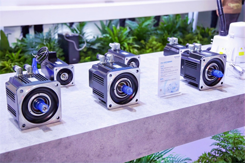 以“正向設(shè)計(jì)”蓄勢(shì)品質(zhì)突圍 美的威靈機(jī)器人部件領(lǐng)創(chuàng)核心部件國(guó)產(chǎn)化突破