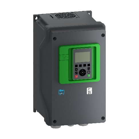 施耐德電氣發(fā)布新一代ATH600系列變頻器，賦能中國樓宇與暖通行業(yè)高效、安全與智能升級